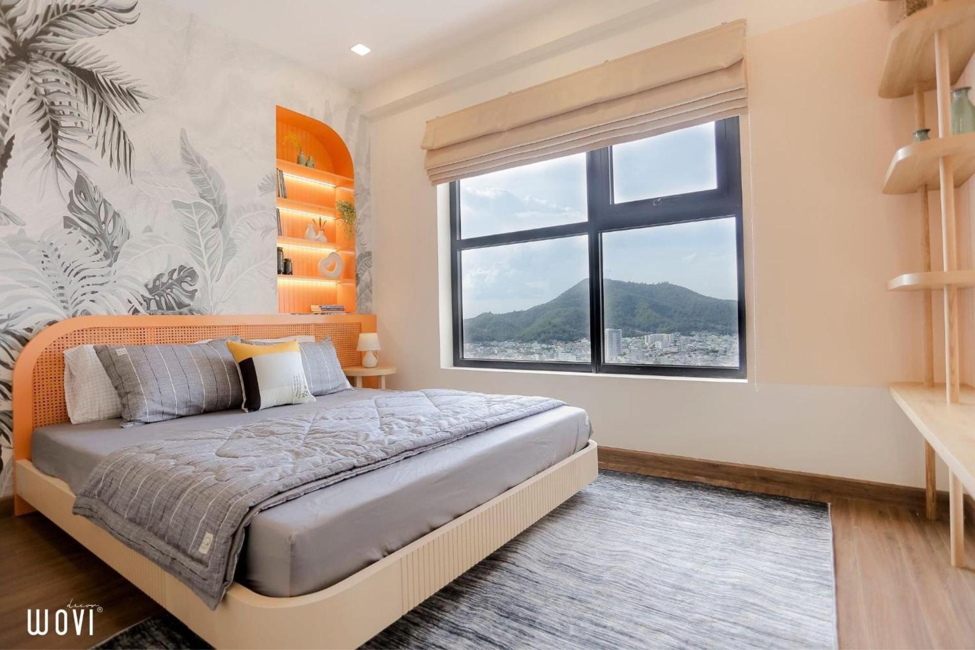 Flc Sea Tower Quy Nhon Ban Cong, Bon Tam, Ho Boi Co Phi, Sat Bien Куи Нхон Екстериор снимка
