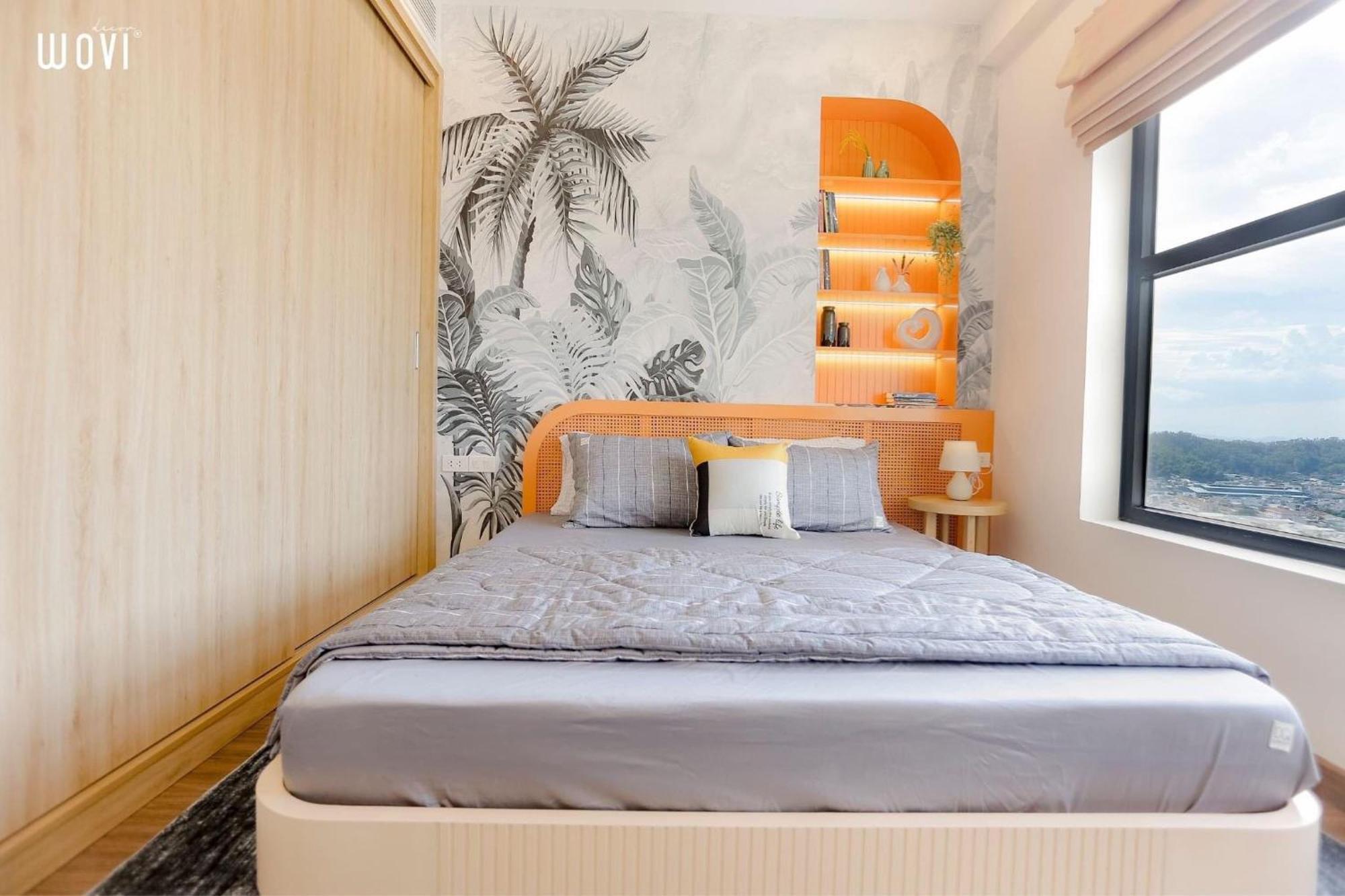 Flc Sea Tower Quy Nhon Ban Cong, Bon Tam, Ho Boi Co Phi, Sat Bien Куи Нхон Екстериор снимка