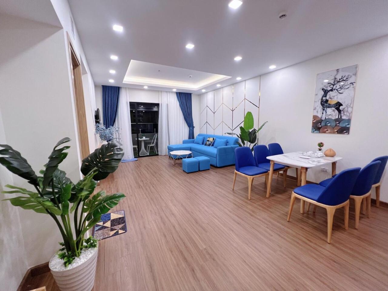 Flc Sea Tower Quy Nhon Ban Cong, Bon Tam, Ho Boi Co Phi, Sat Bien Куи Нхон Екстериор снимка